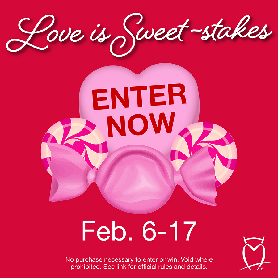 Horace Mann Love is Sweet-stakes